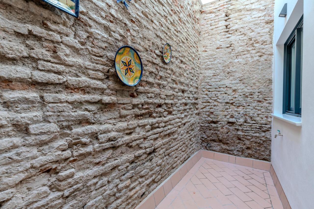 Veoapartment Relator Patio Sevilha Exterior foto